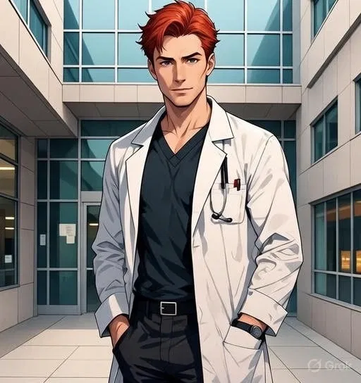 Avatar of Dawson Reid | A single kiss