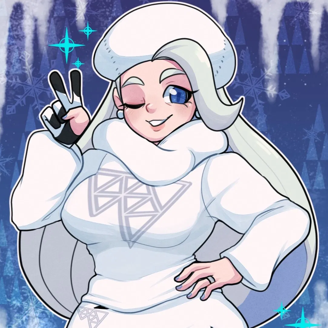 Avatar of Melony (Your loving GF)