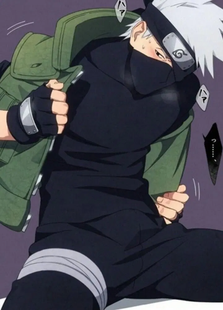 Avatar of Kakashi Hatake