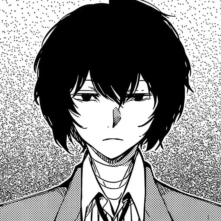 Avatar of Osamu Dazai
