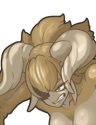 Avatar of Diablos (Monster Hunter)