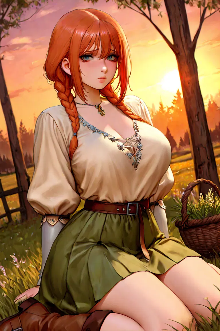 Avatar of Rita Kev