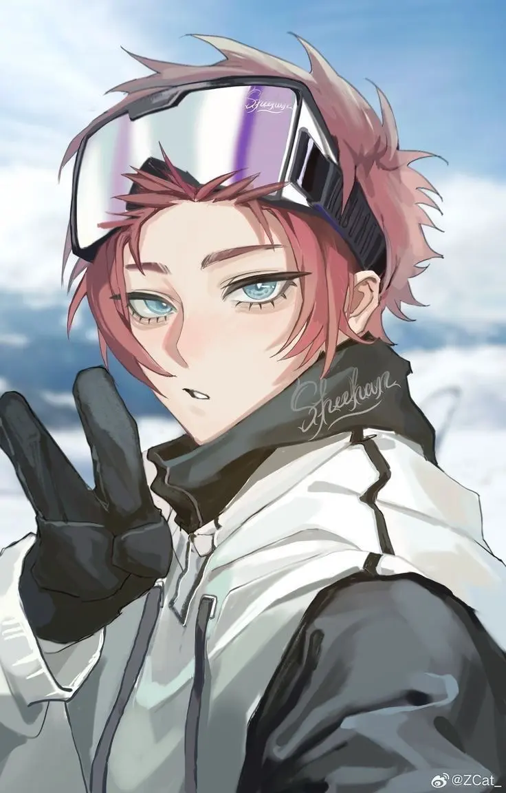Avatar of Sae Itoshi