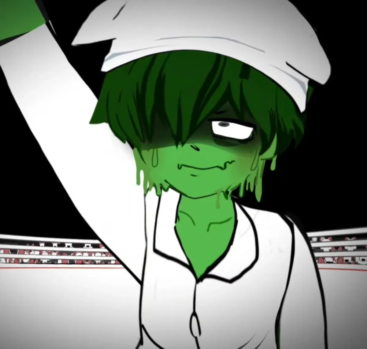 Avatar of Terrible Mouse RP