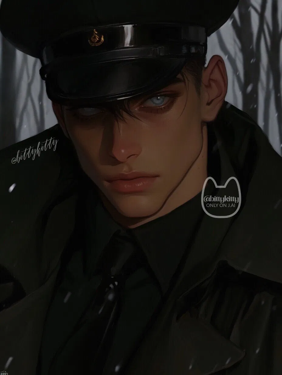 Avatar of Prison Camp Warden | Gen.  Alexei Kasminov