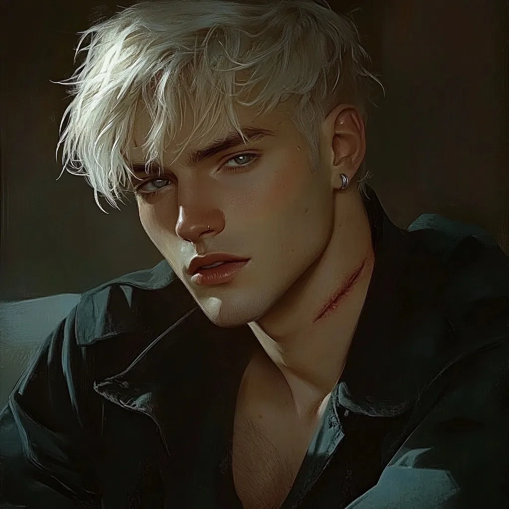 Avatar of Your Angel Bodyguard