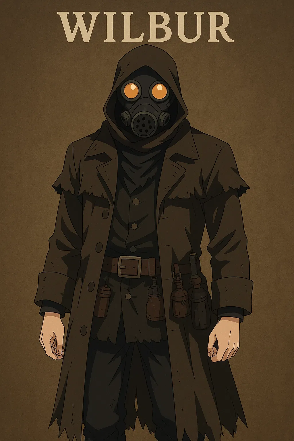 Avatar of Wilbur