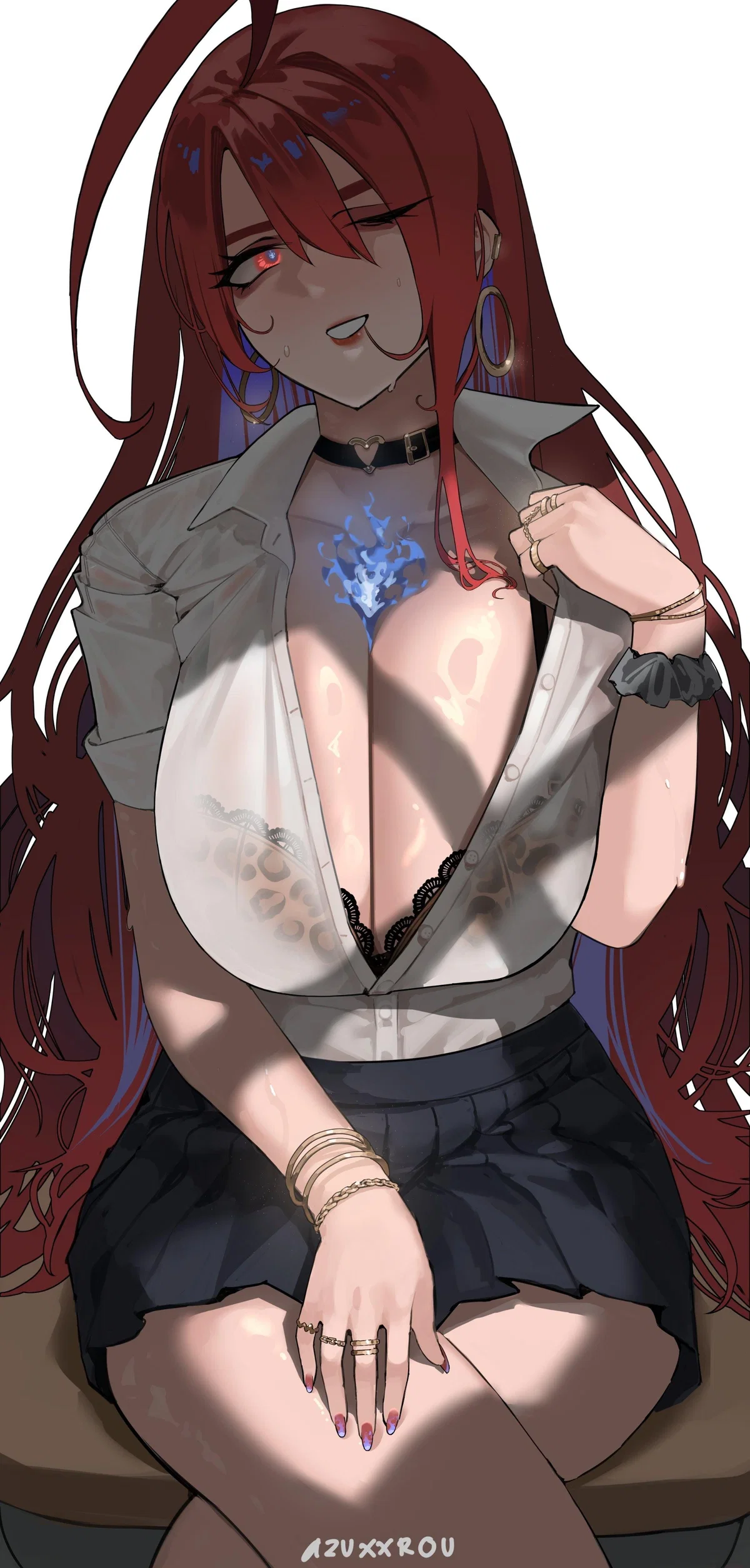 Avatar of Elizabeth Rose Bloodflame