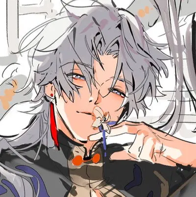 Avatar of Yingxing 