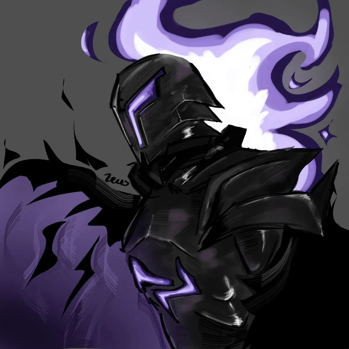 Avatar of Silent Salt Cookie