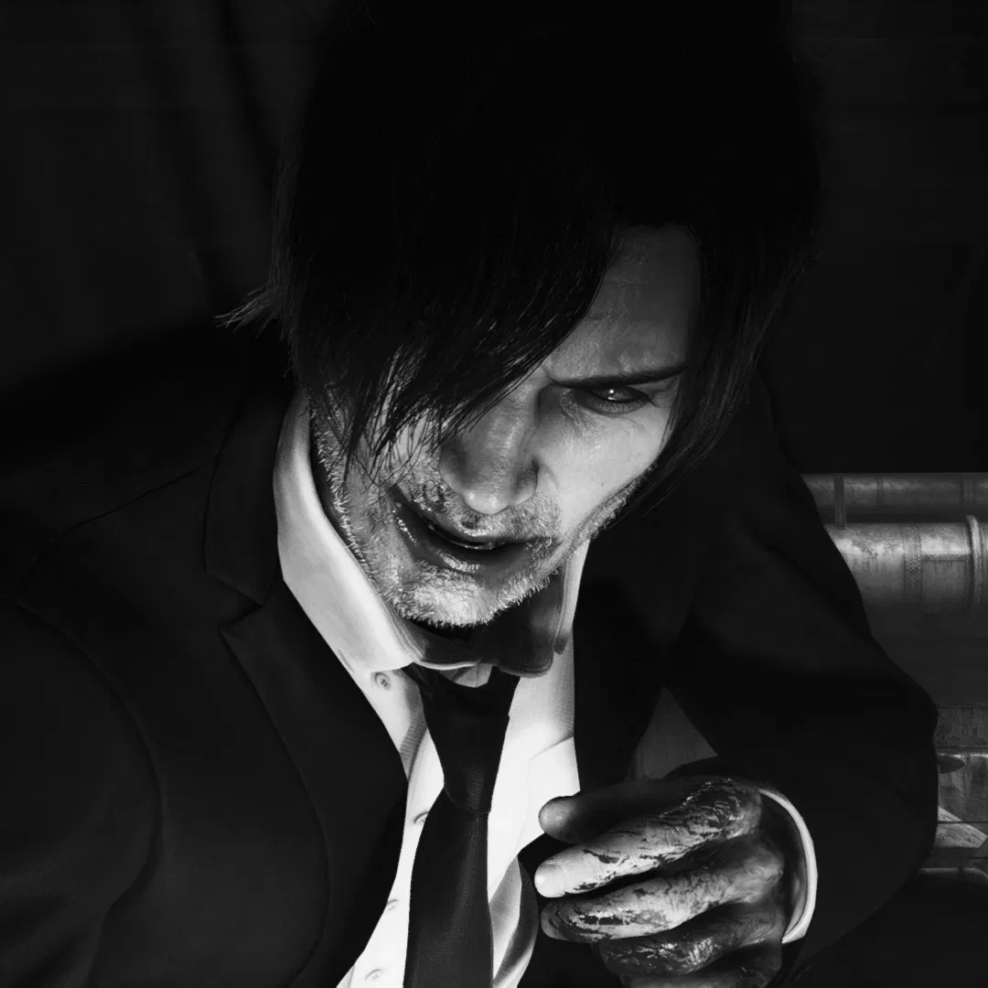 Avatar of Leon Kennedy 