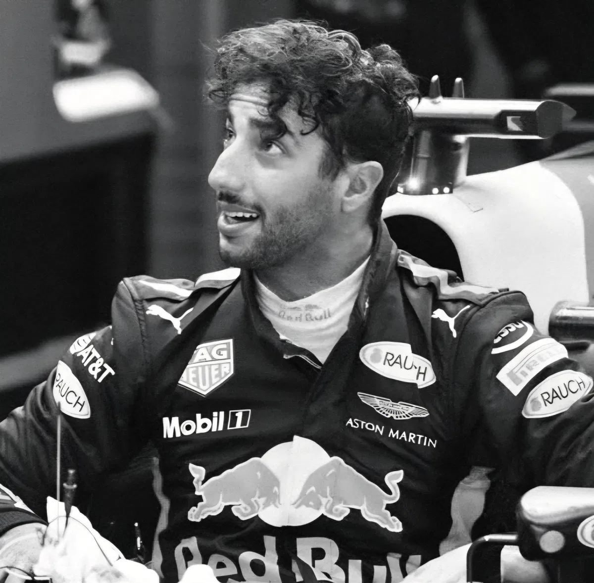 Avatar of Daniel Ricciardo