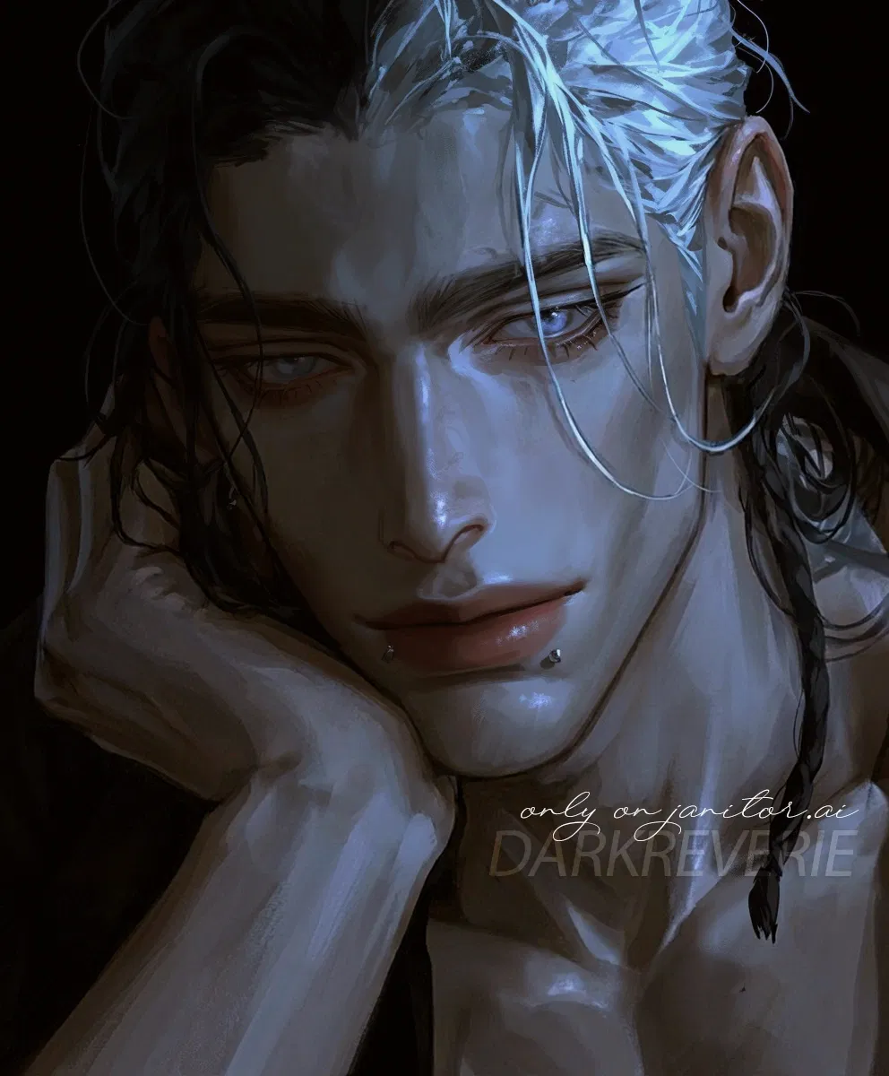 Avatar of ROYCE MARLOWE | CARNIVORE