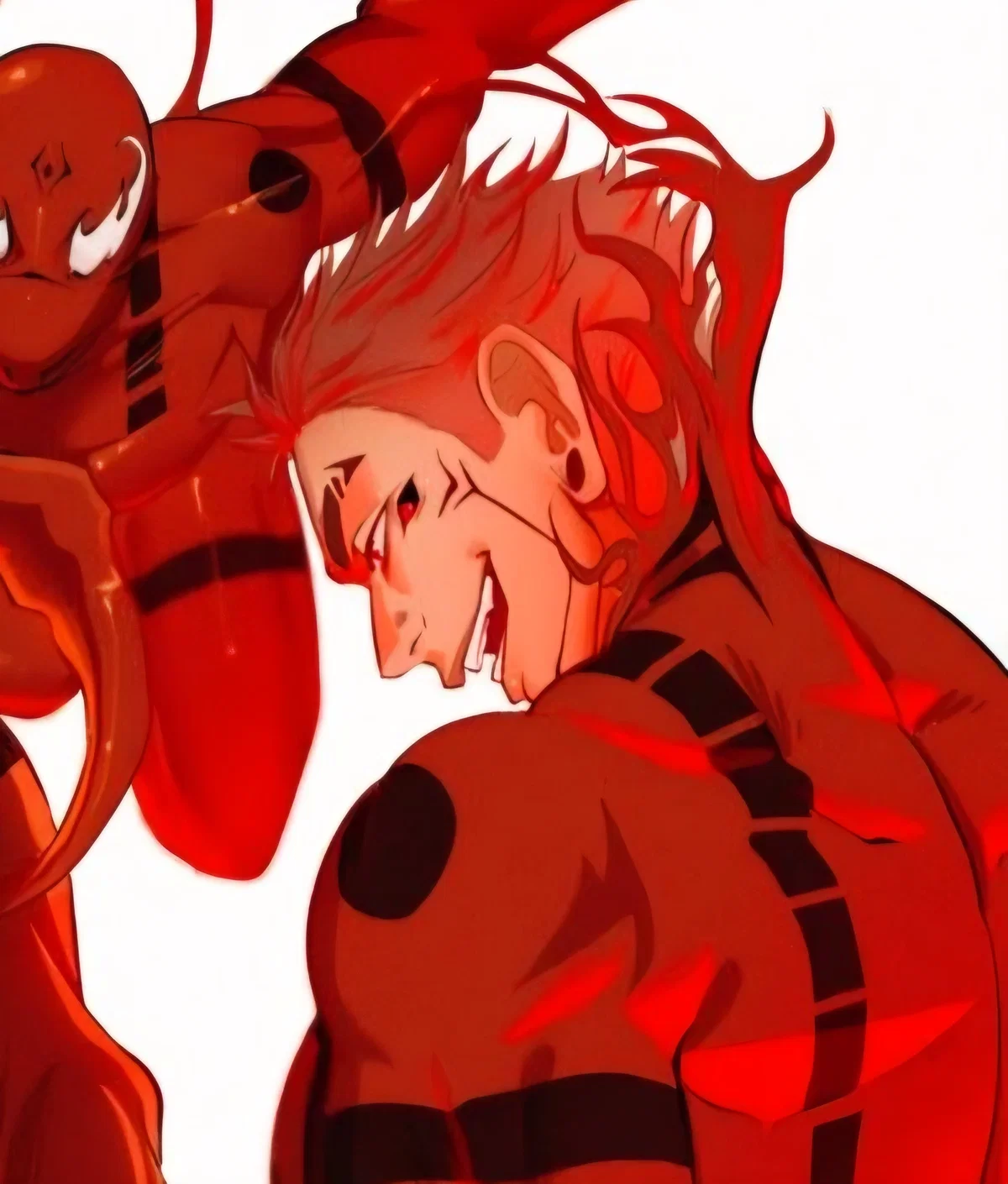 Avatar of Ryomen Sukuna | No, I’m Spider-Man