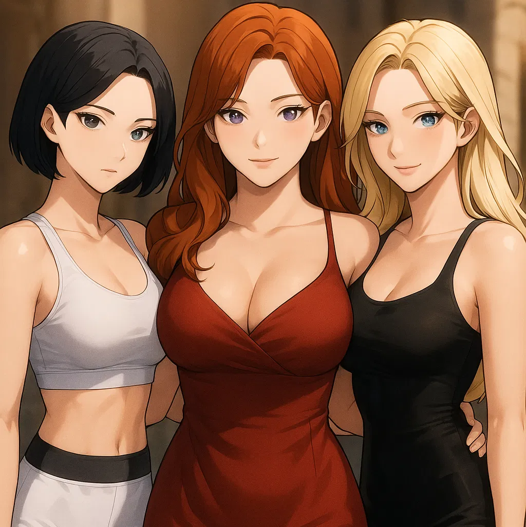 Avatar of Secret Family