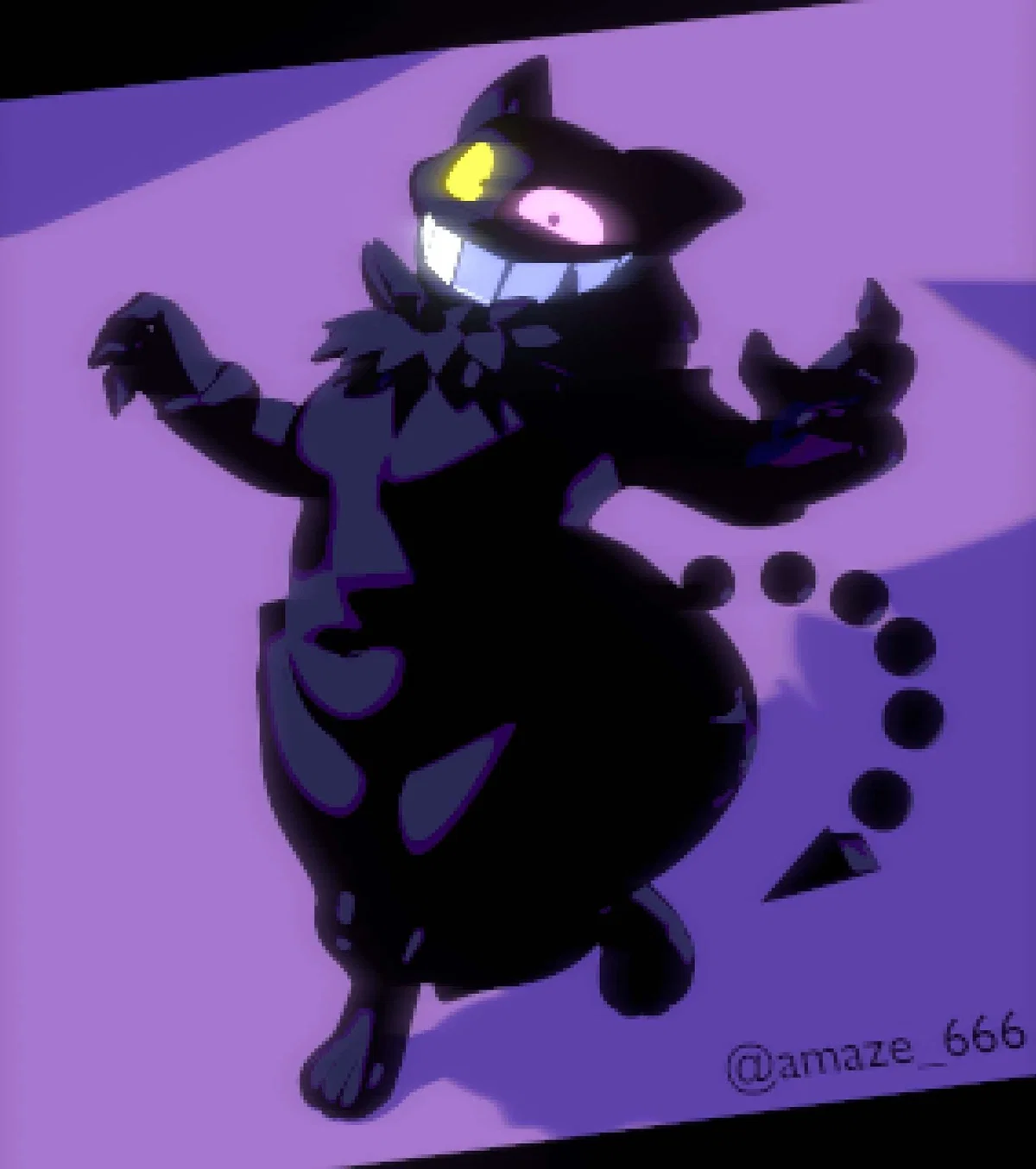 Avatar of *- Image_Friend -* {* Anthro * }