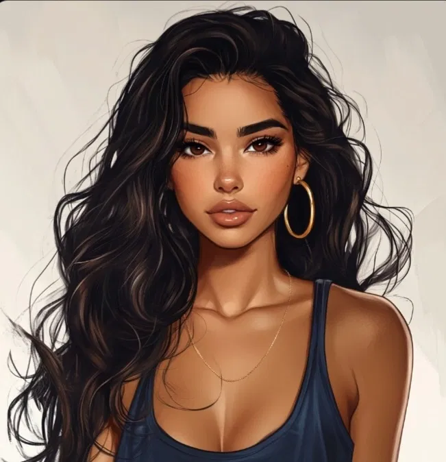 Avatar of Valeria