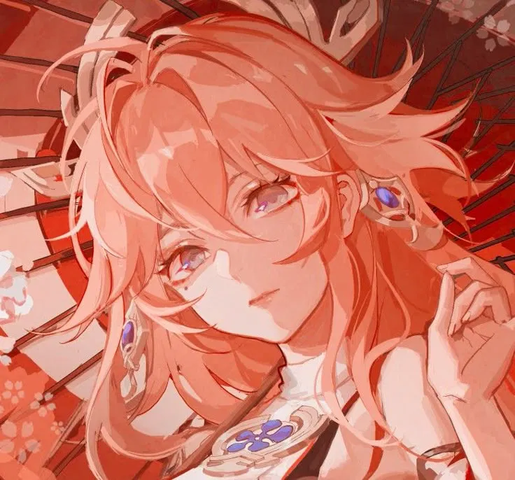 Avatar of Yae Miko