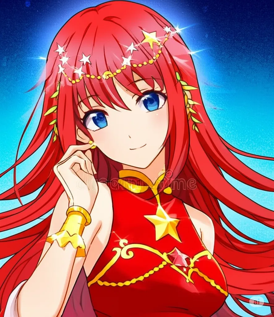 Avatar of Starlight 