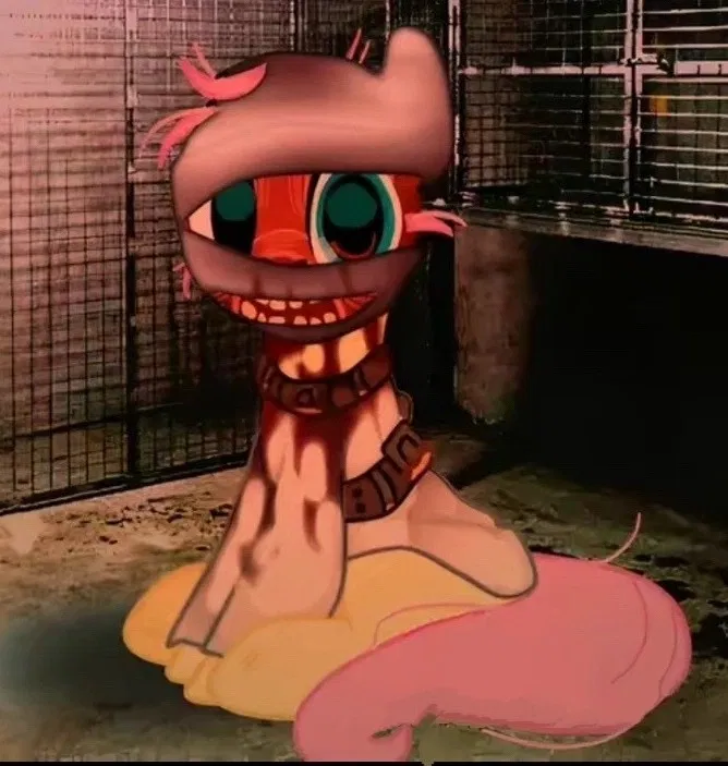 Avatar of My little worms- Meeting new face