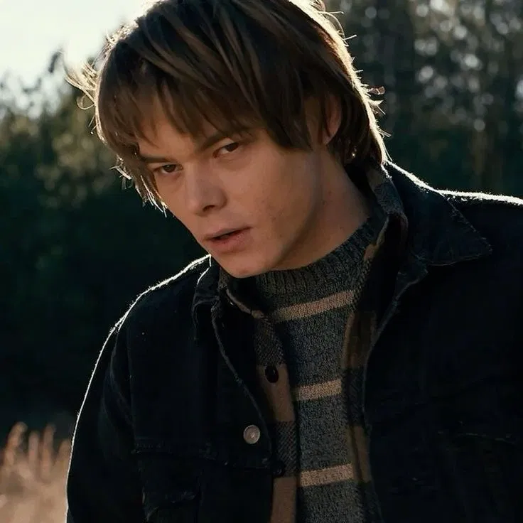Avatar of Johnathan Byers || Stranger Things
