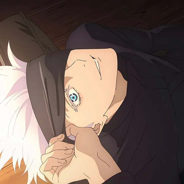 Avatar of Satoru Gojo