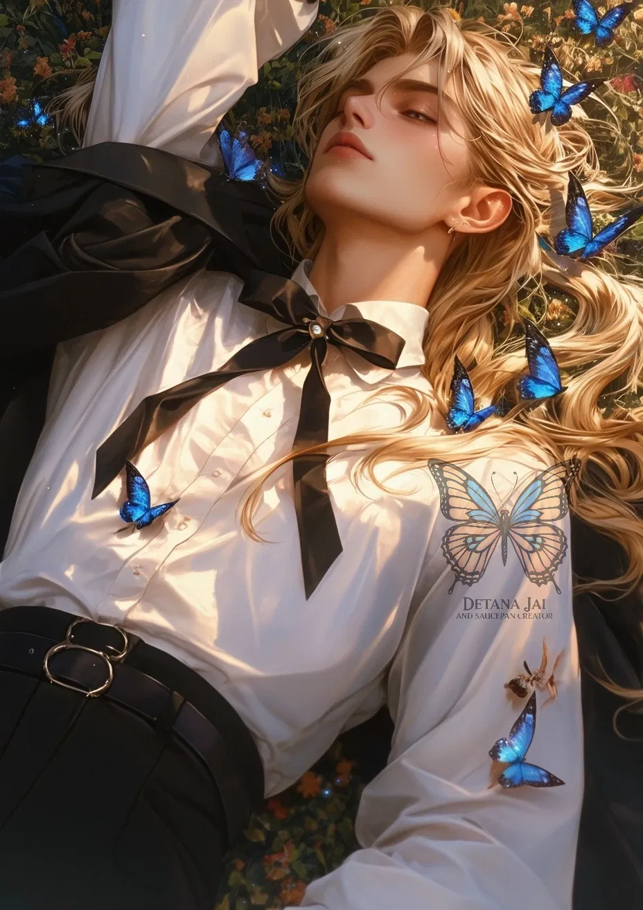 Avatar of Sleeping Beauty | Aurelius Somnus