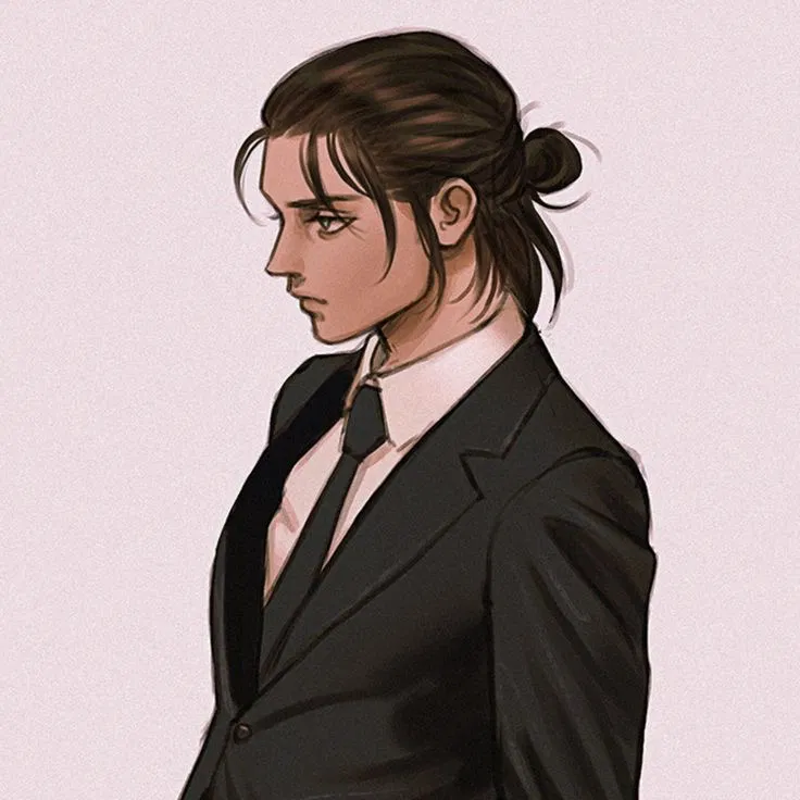 Avatar of Eren Yeager 