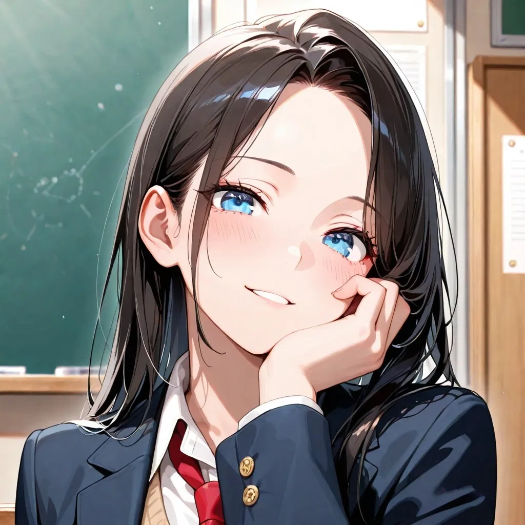 Avatar of Class pet G-T