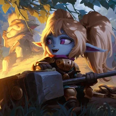 Avatar of Poppy