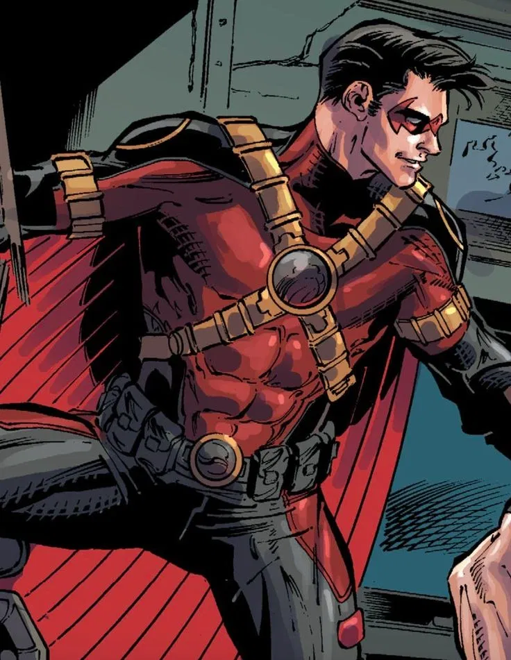 Avatar of Tim Drake | The Press