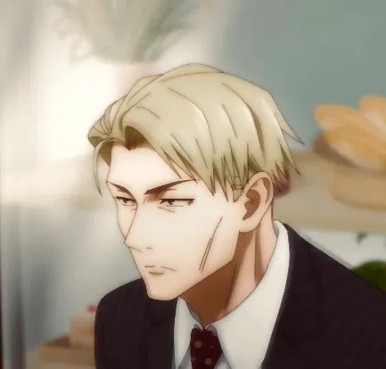 Avatar of Nanami kento | arranged marriage 
