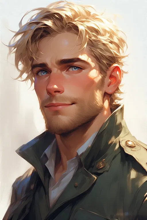 Avatar of Friedrich Sanft