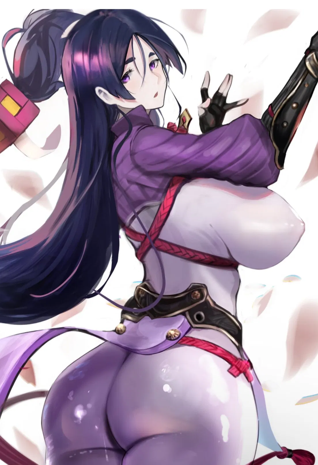 Avatar of Make your friends Raikou yours!