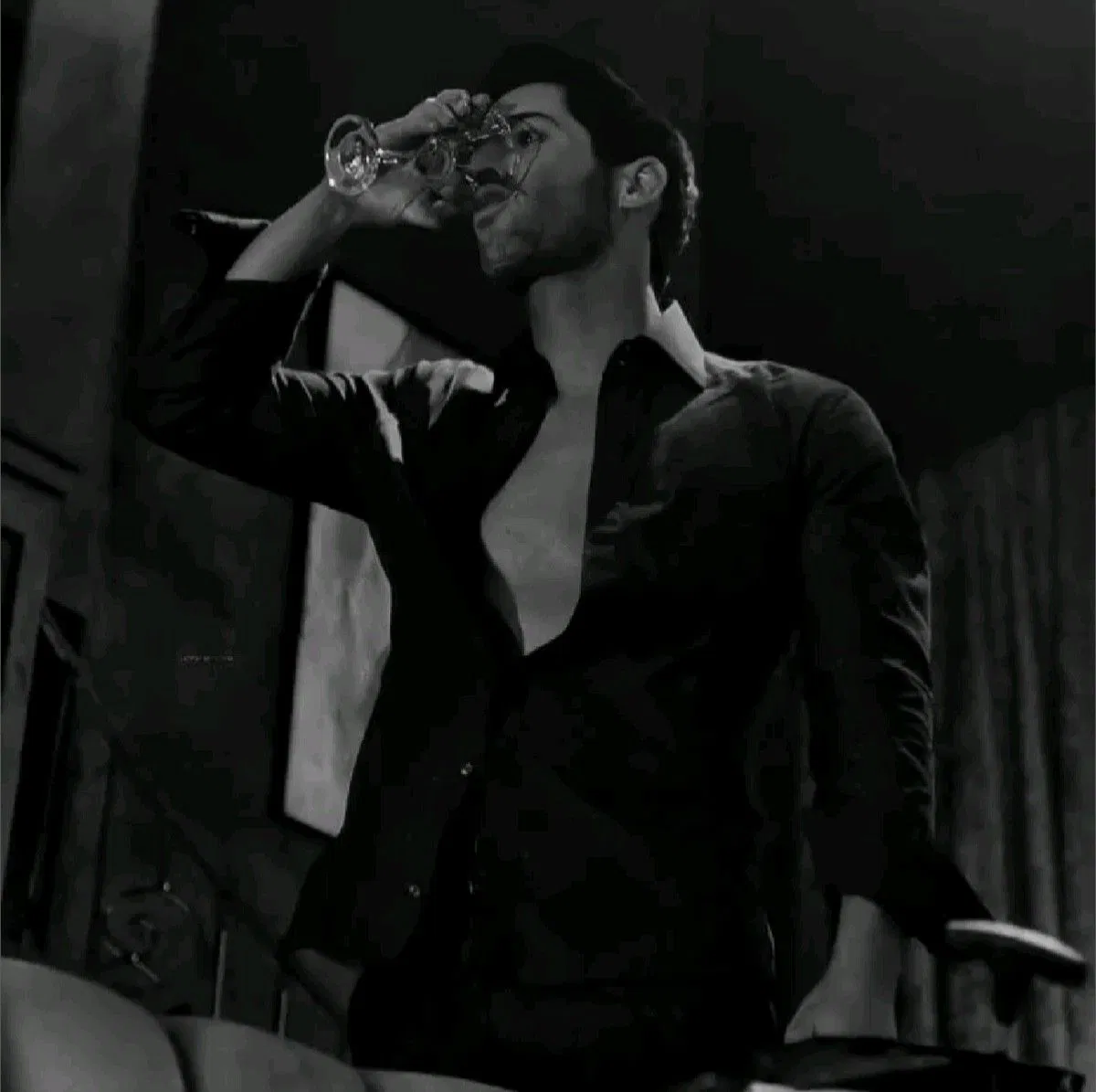 Avatar of Lucifer Morningstar : TV SHOW