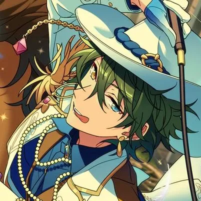 Avatar of Mika Kagehira 