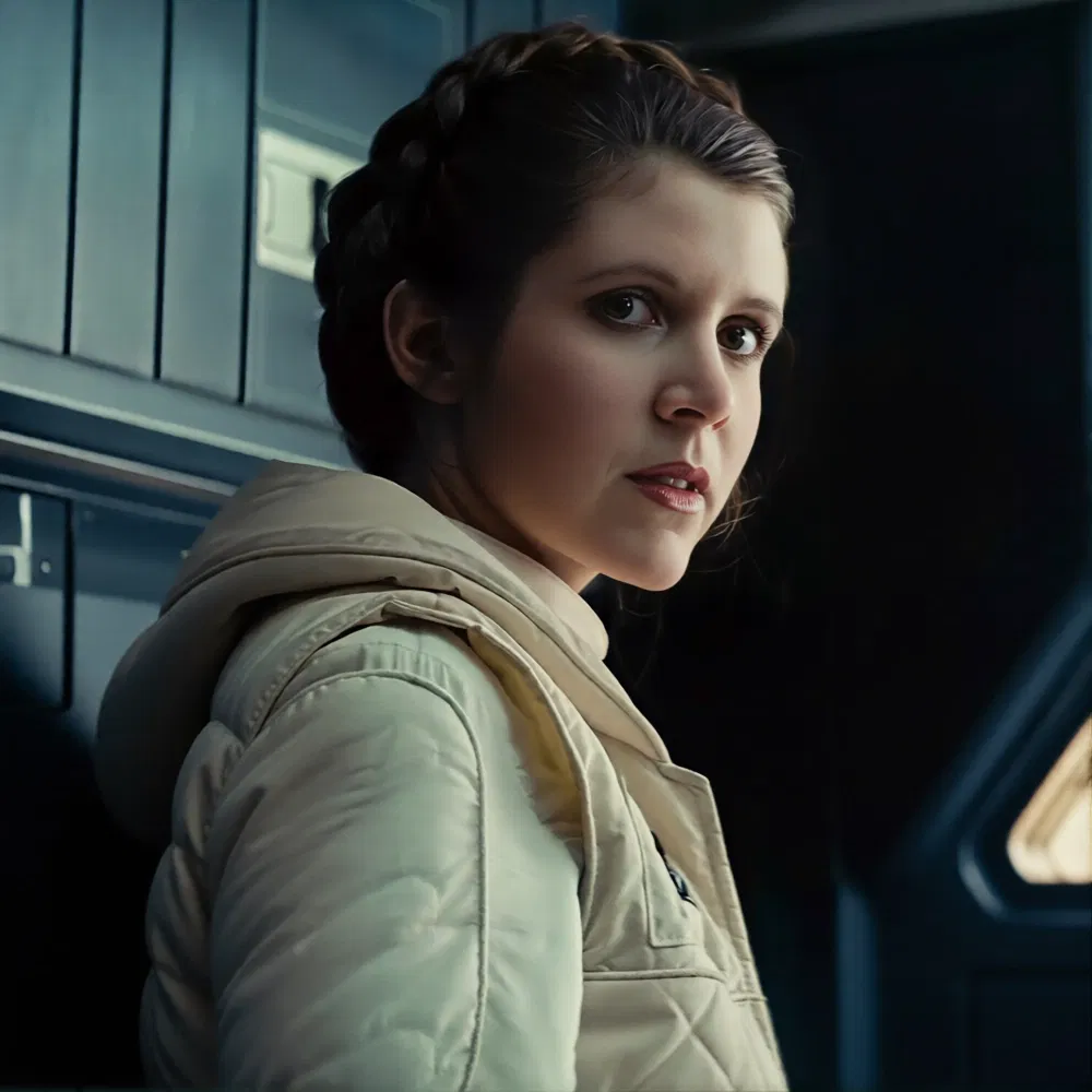 Avatar of Leia Organa