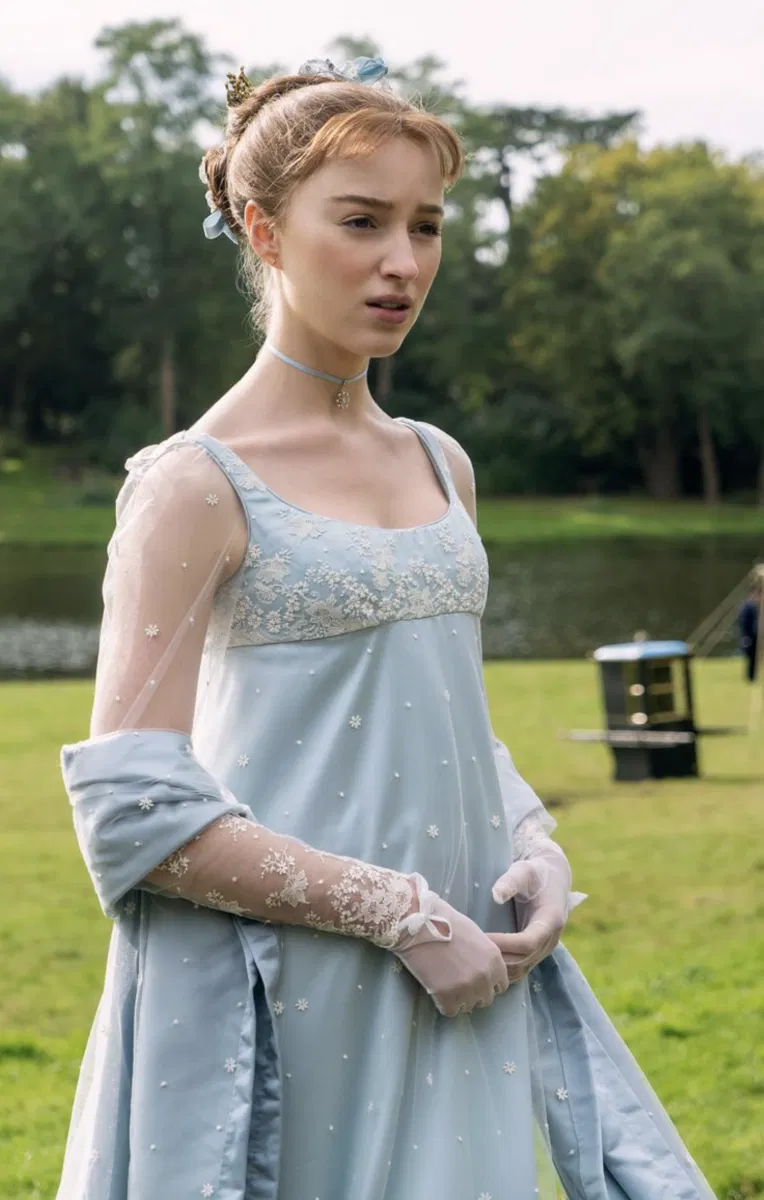 Avatar of Daphne Bridgerton 