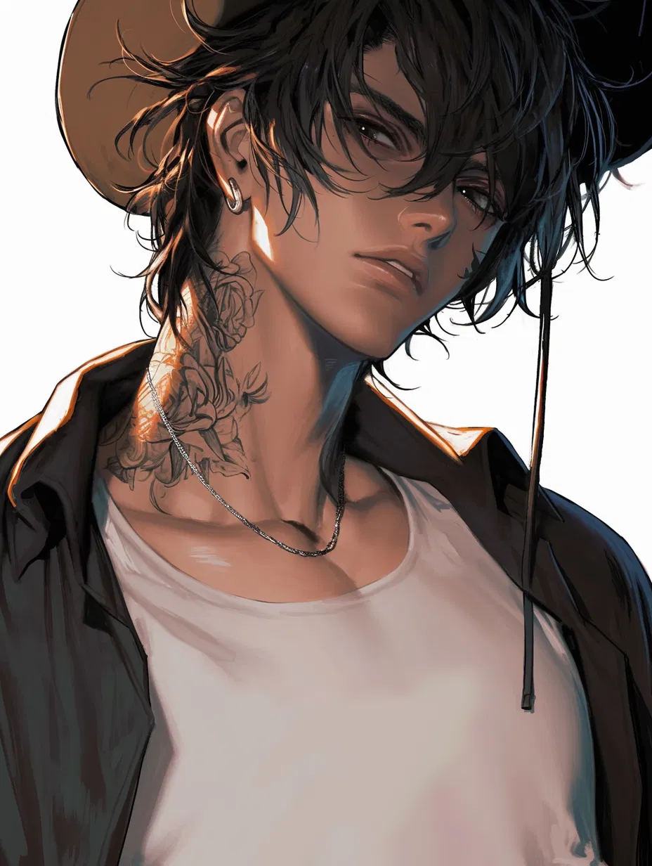 Avatar of David Mirelli