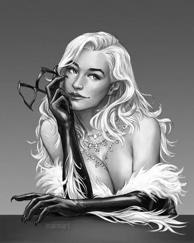Avatar of Felicia