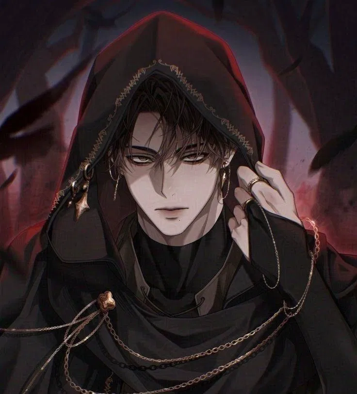 Avatar of The servant Eric