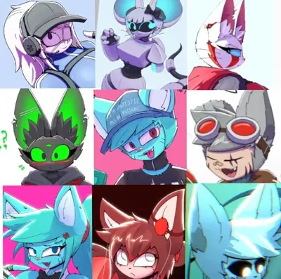 Avatar of apartament full of your furry roommates