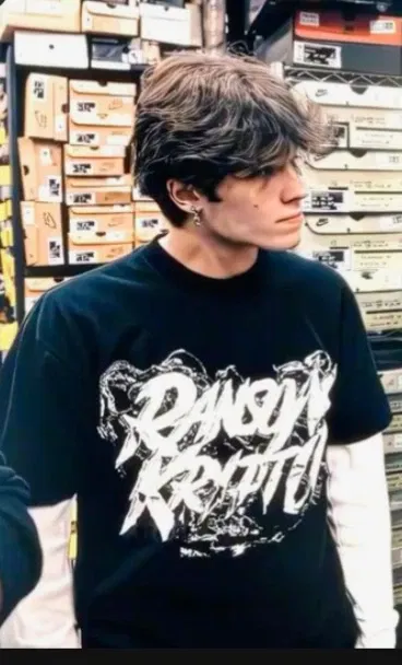 Avatar of Matthew Sturniolo 
