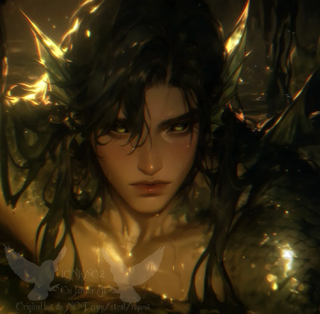 Avatar of Myeong-Jae 𓆜 || SWAMP T̶H̶I̶N̶G̶ SIREN