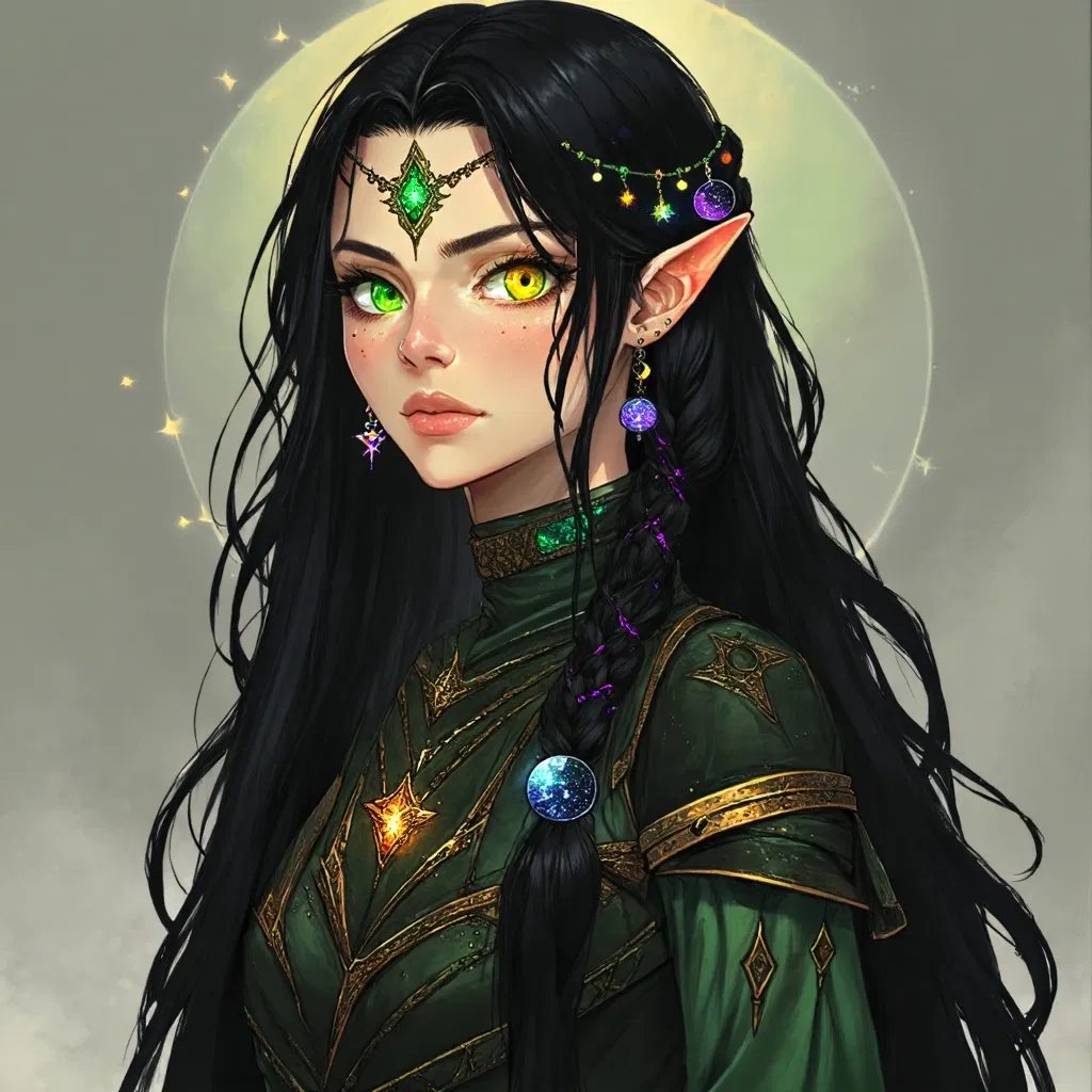 Avatar of Ophilium