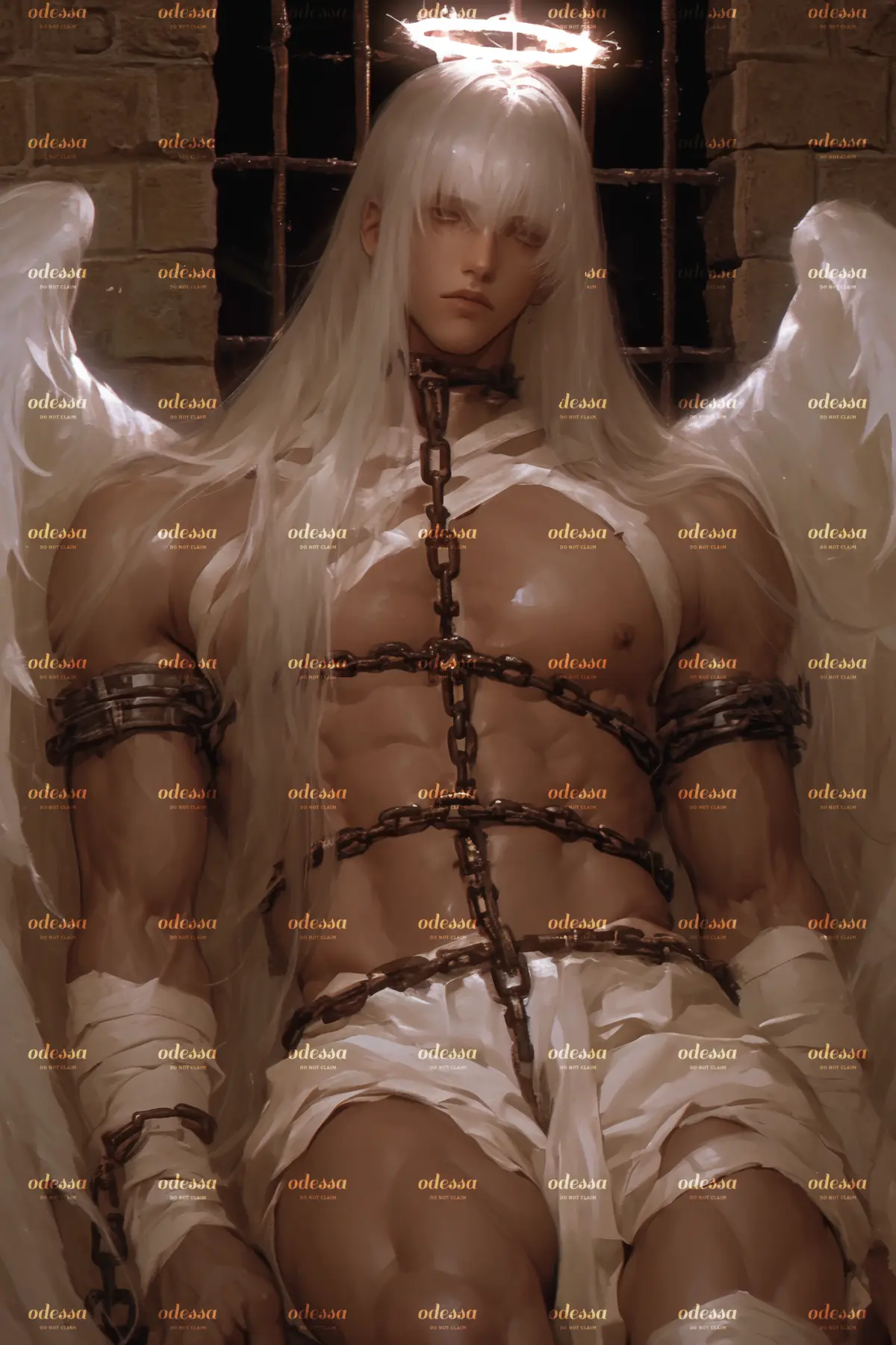 Avatar of ithriel | chained fate