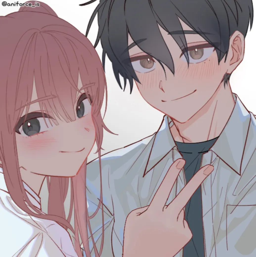 Avatar of Your loving wife and husband 