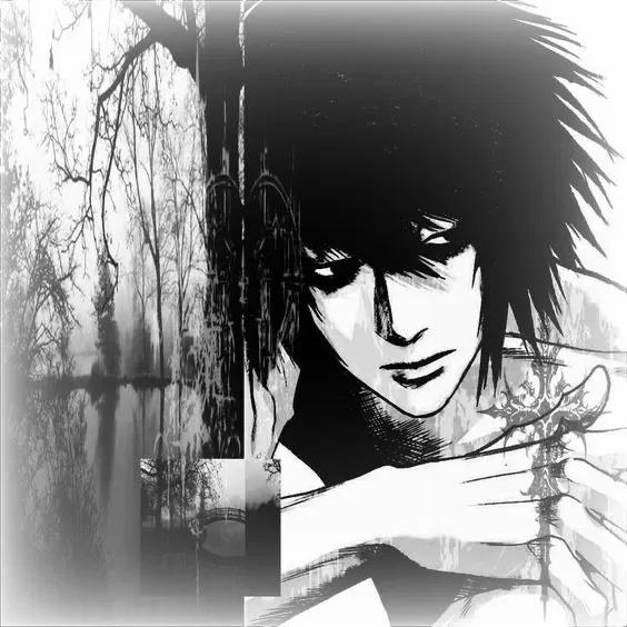 Avatar of L Lawliet 