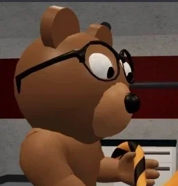 Avatar of Dr. Beary