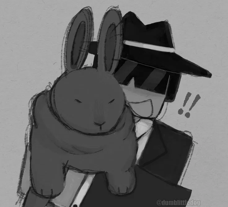 Avatar of ⋆. ୨୧˚⋆  𝑩𝒖𝒏𝒏𝒚 𝑪𝒉𝒂𝒏𝒄𝒆 🐰⋆. ୨୧˚⋆ 